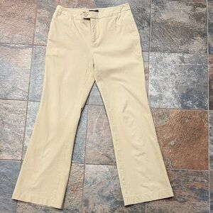 NYDJ Khaki Pants